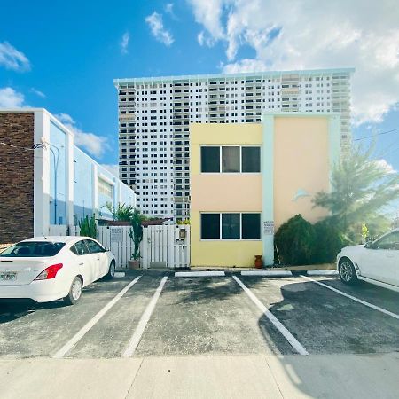 Hollywood Beachfront House Dış mekan fotoğraf
