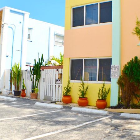 Hollywood Beachfront House Dış mekan fotoğraf