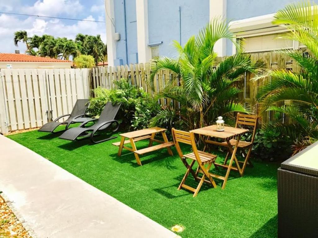 Hollywood Beachfront House Dış mekan fotoğraf