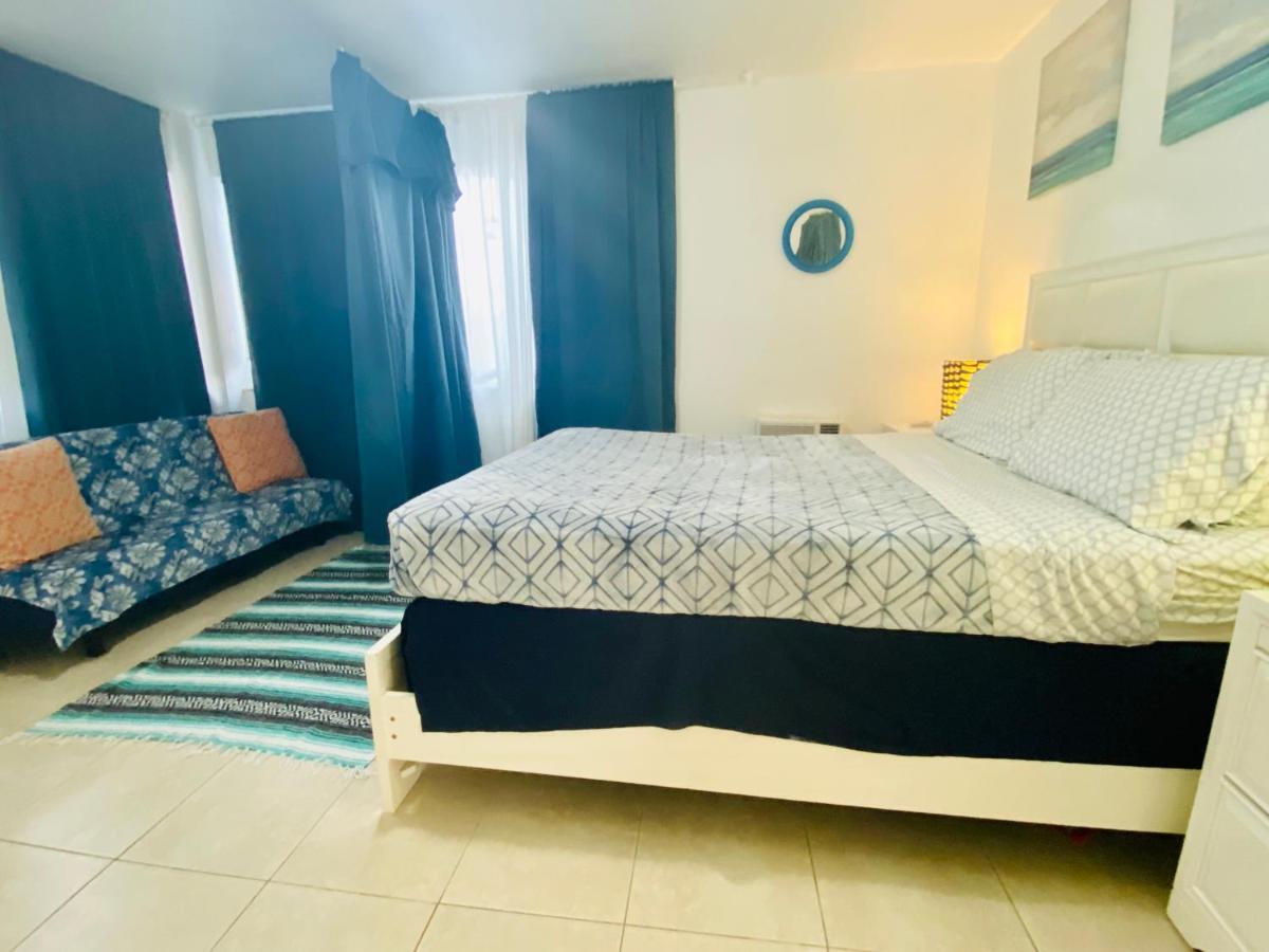 Hollywood Beachfront House Dış mekan fotoğraf