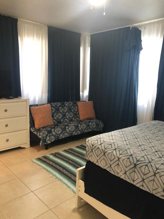 Hollywood Beachfront House Dış mekan fotoğraf