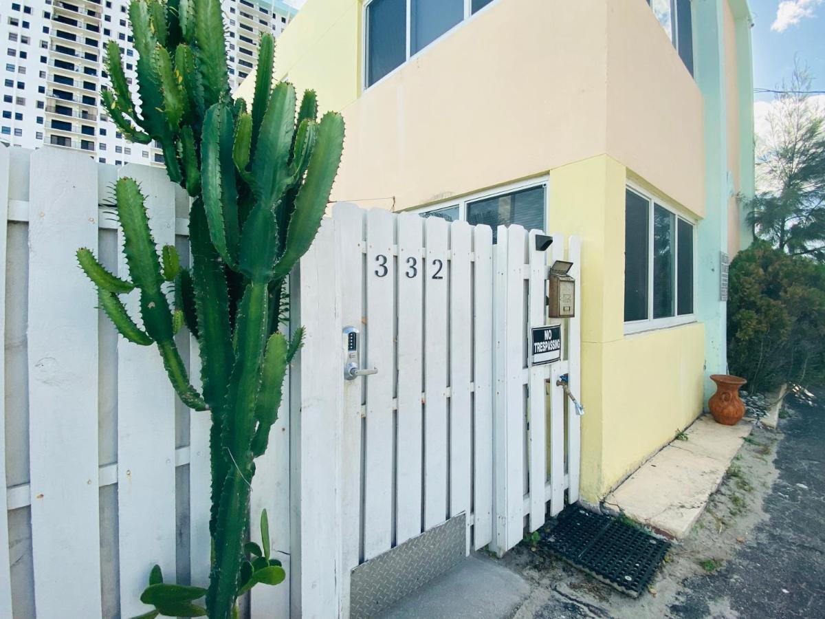 Hollywood Beachfront House Dış mekan fotoğraf