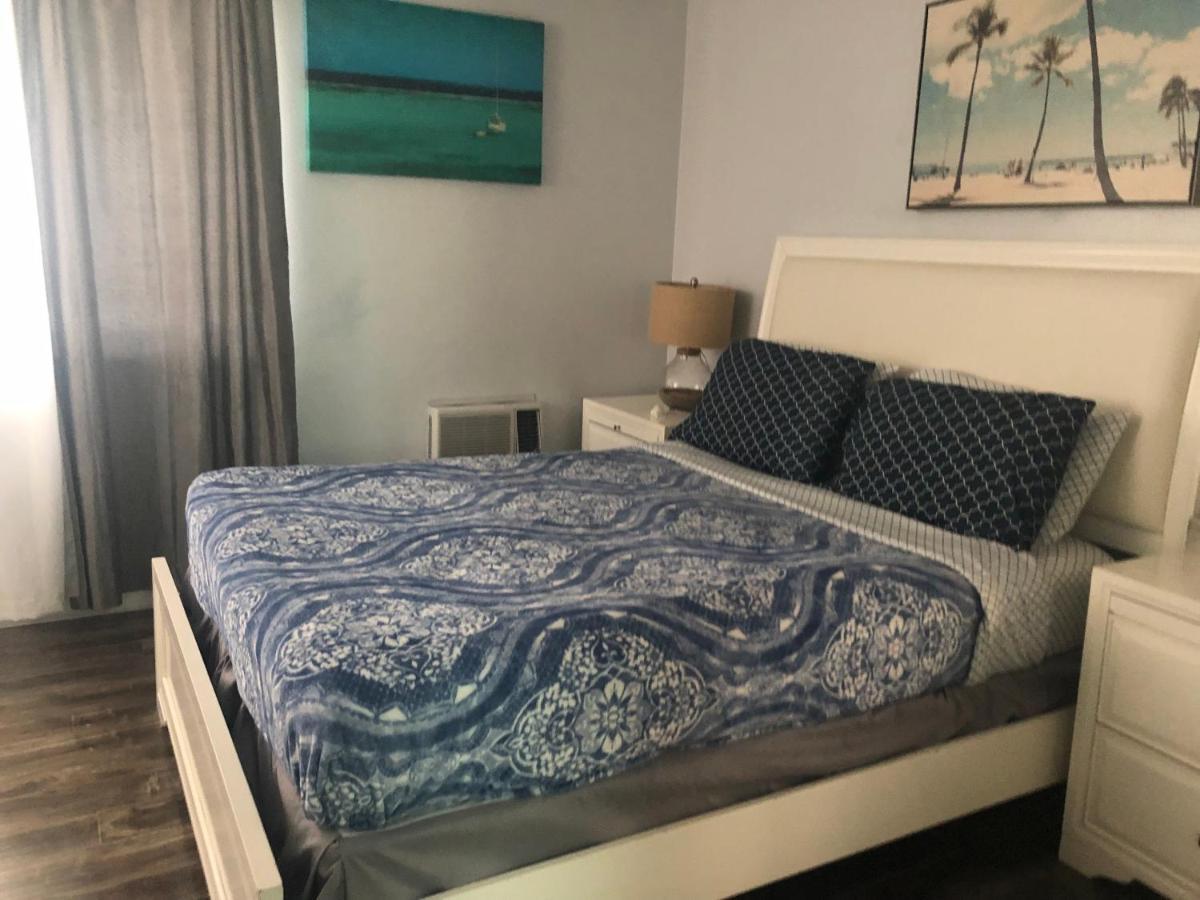 Hollywood Beachfront House Dış mekan fotoğraf