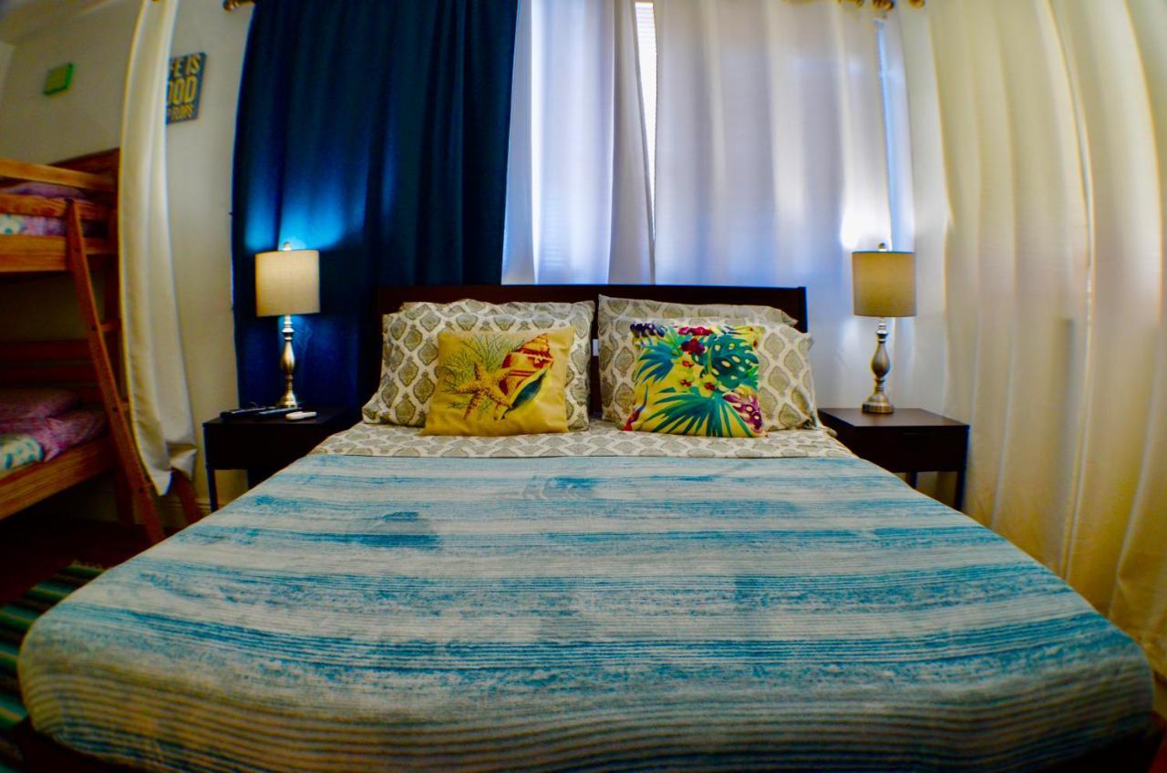 Hollywood Beachfront House Dış mekan fotoğraf