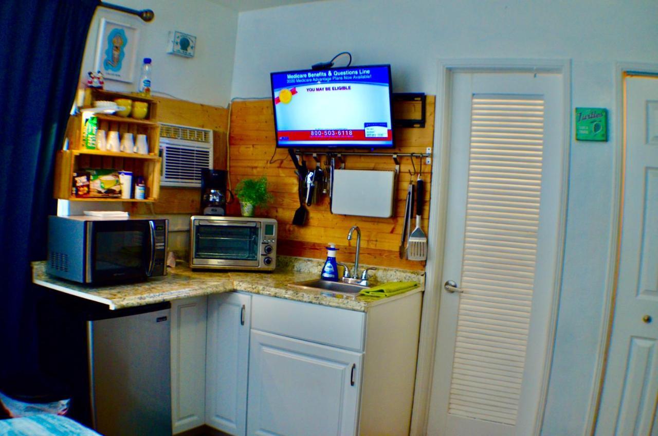 Hollywood Beachfront House Dış mekan fotoğraf