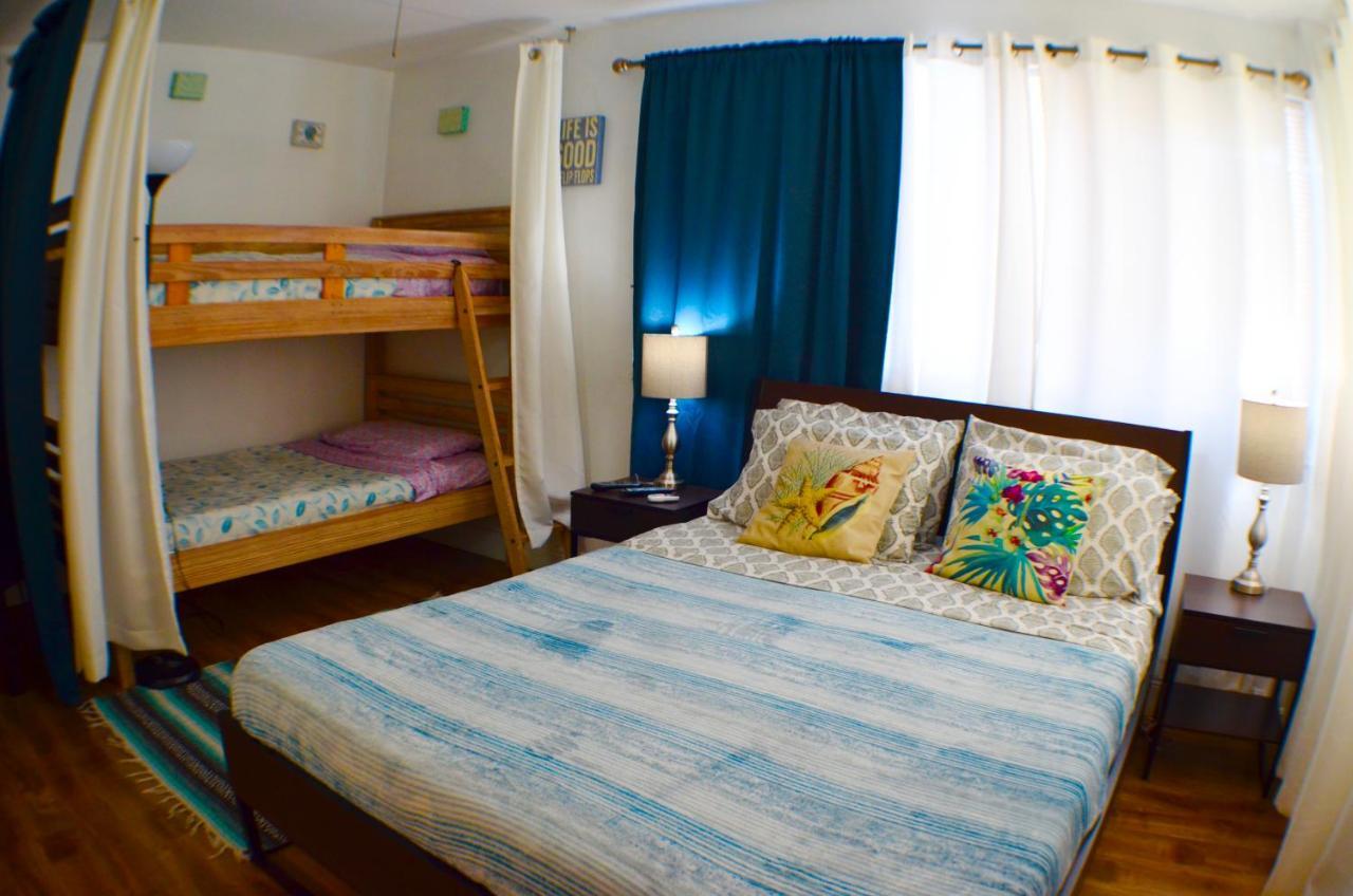 Hollywood Beachfront House Dış mekan fotoğraf