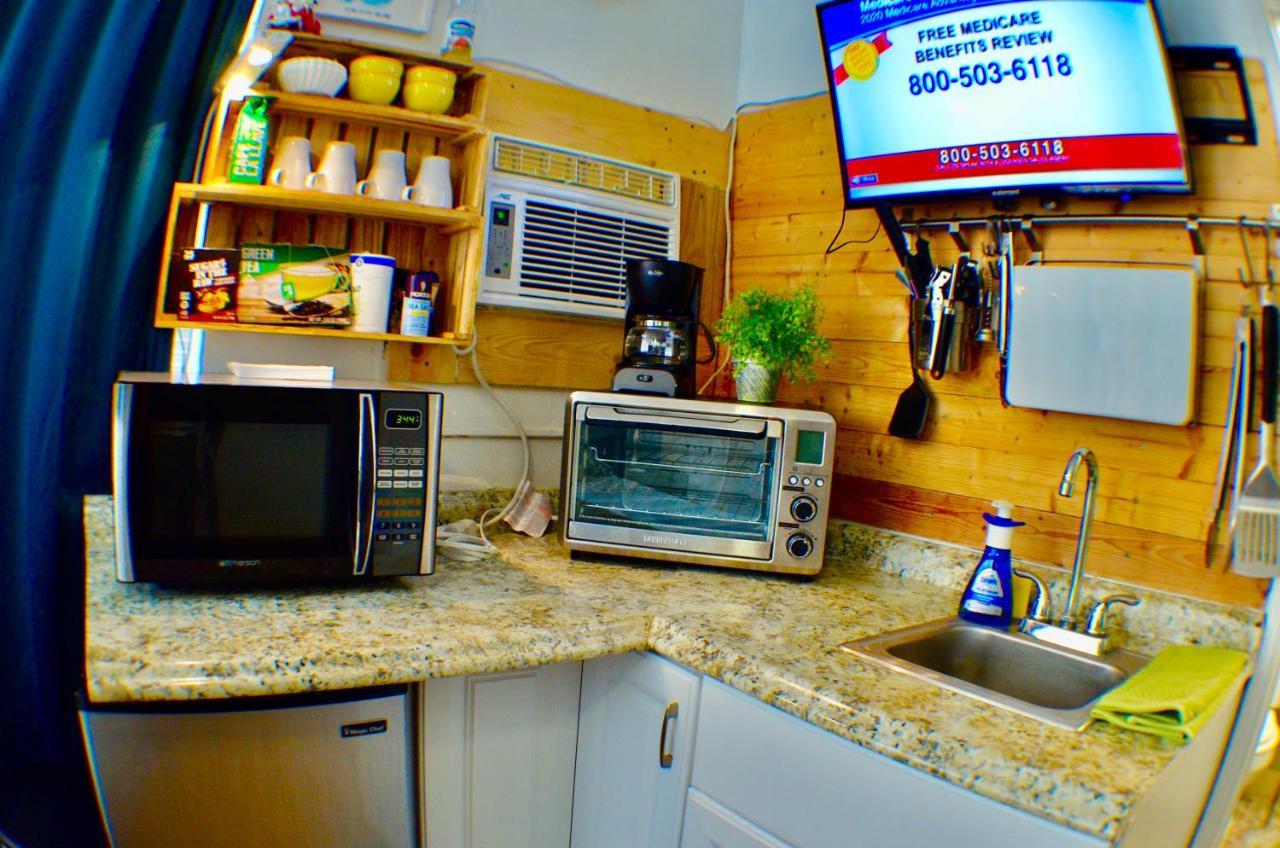 Hollywood Beachfront House Dış mekan fotoğraf
