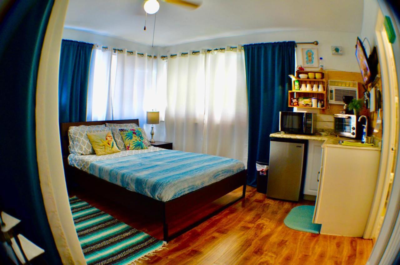 Hollywood Beachfront House Dış mekan fotoğraf